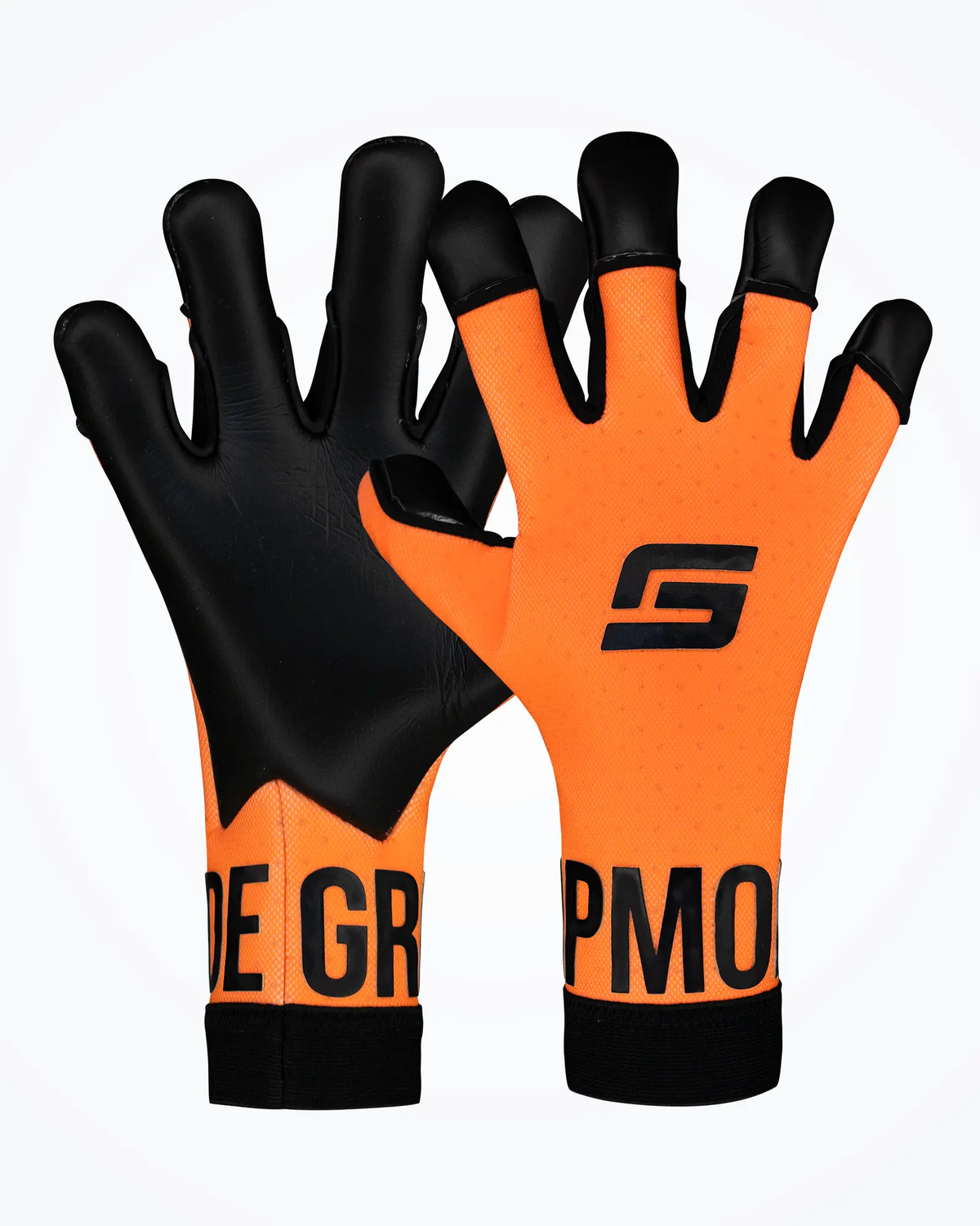 Gripmode Air Orange FT