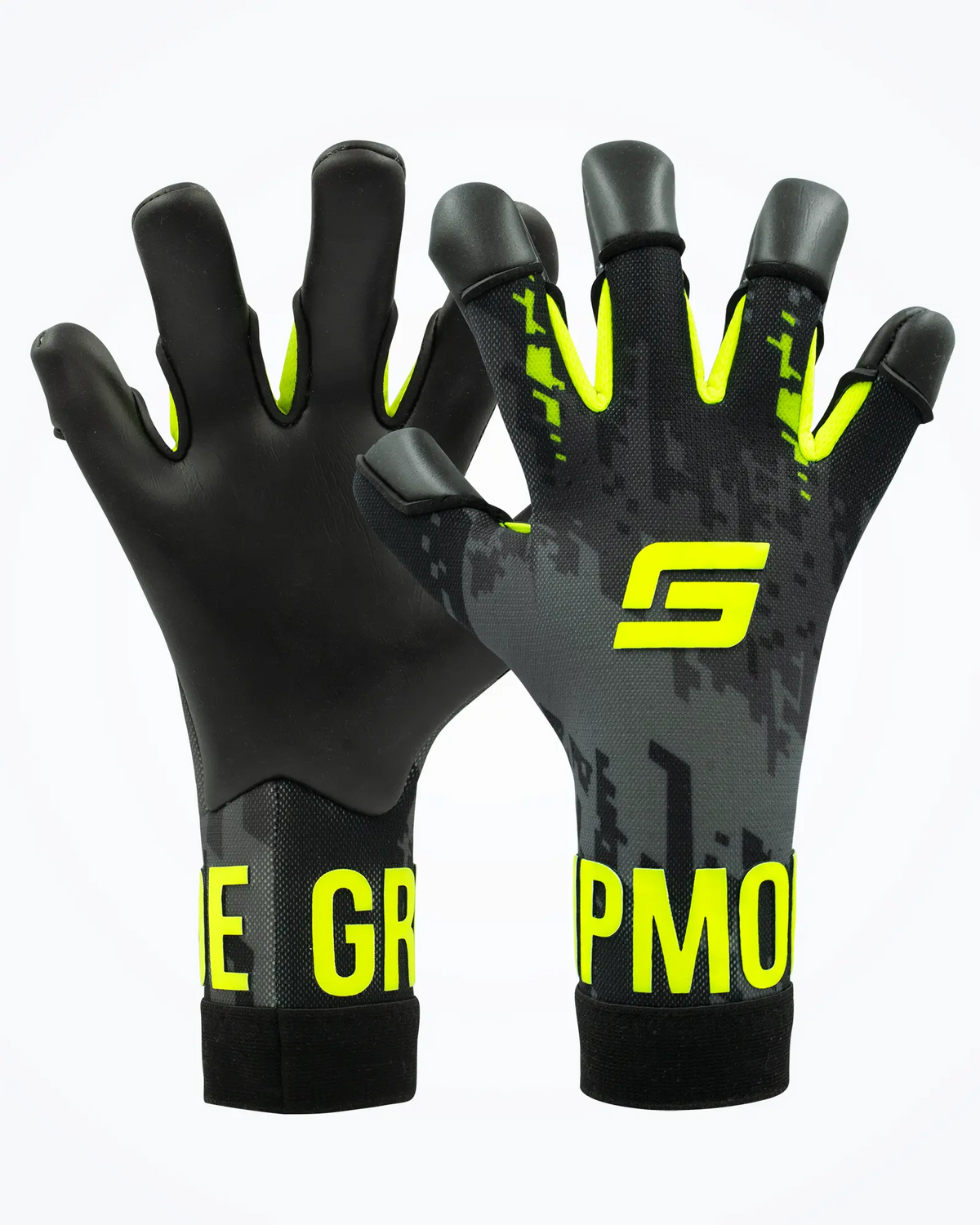 Gripmode Air Yellow FT