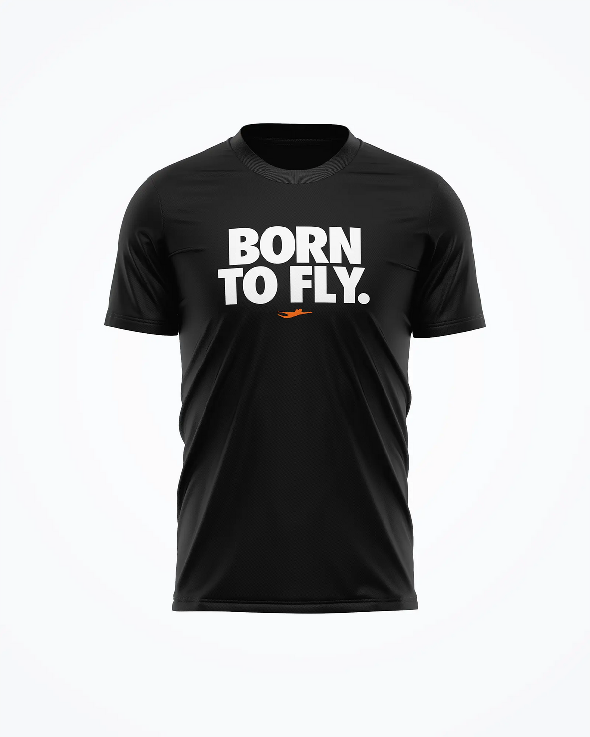 BTF T-Shirt Black