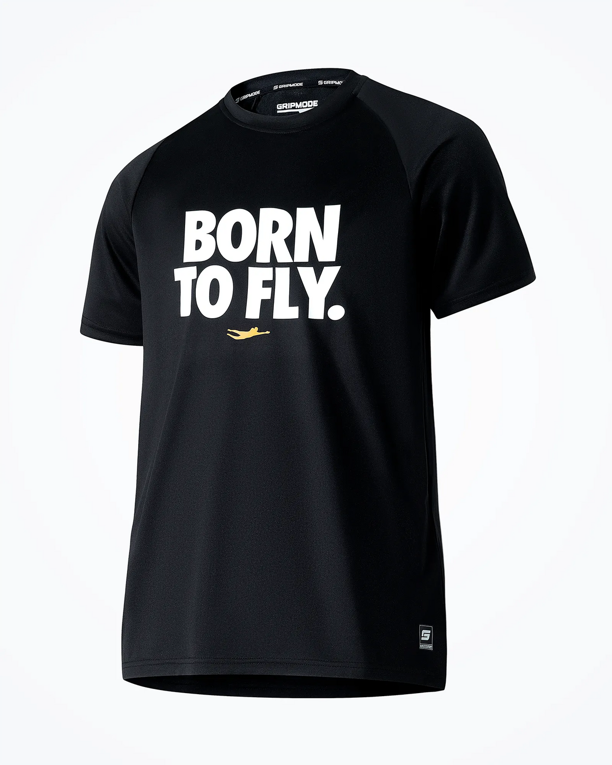 BTF T-Shirt Black