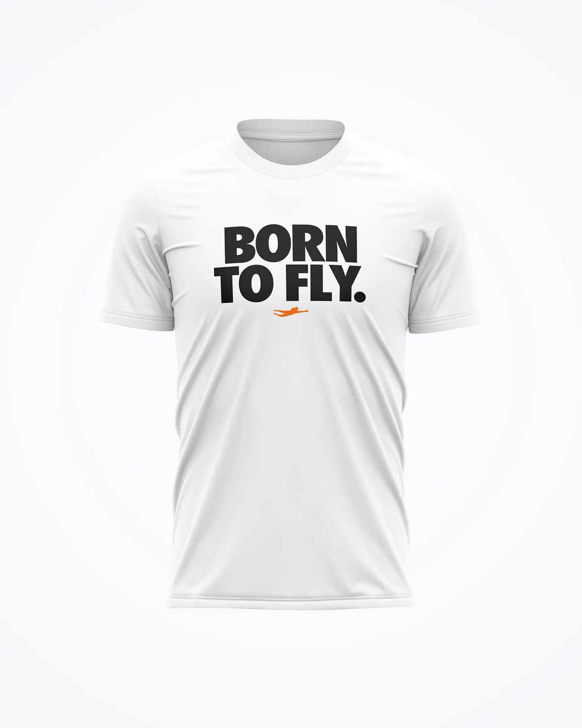 BTF T-Shirt White