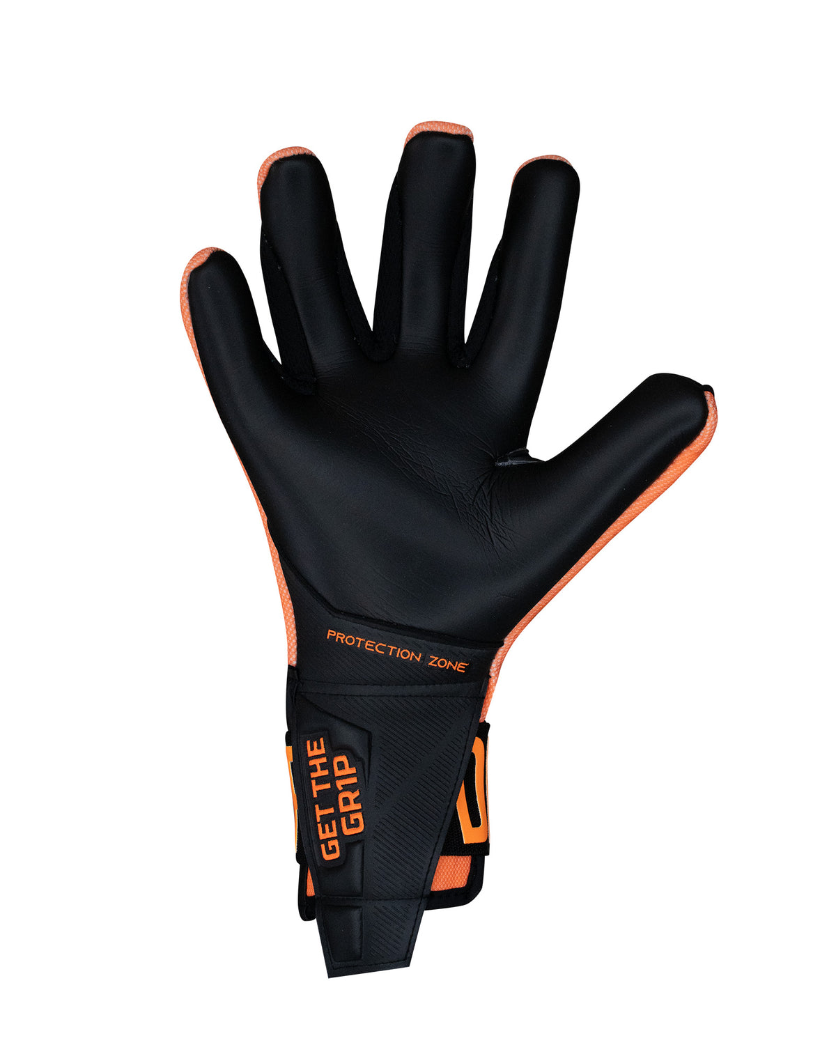 Gripmode Goku Hybrid Goalie Handschuhe