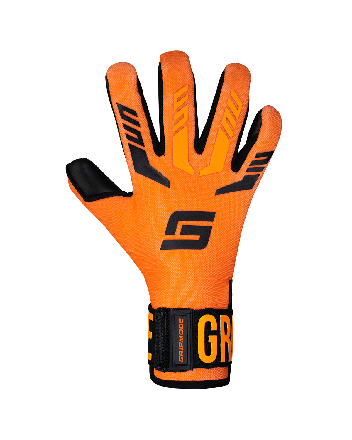 Gripmode Goku Hybrid Goalie Handschuhe