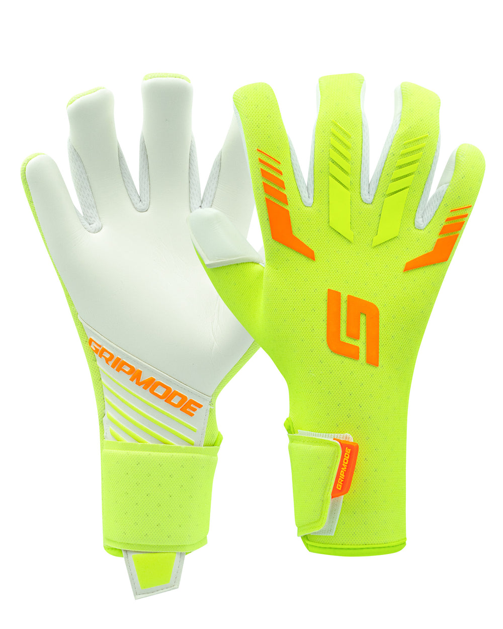 Get the grip im Gripmode Torwart Shop Gripmode