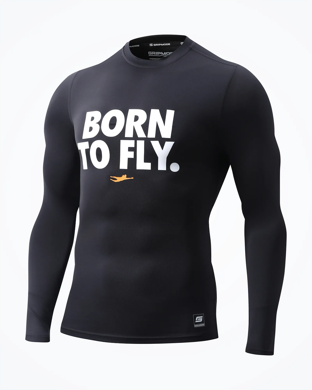 BTF Baselayer Black