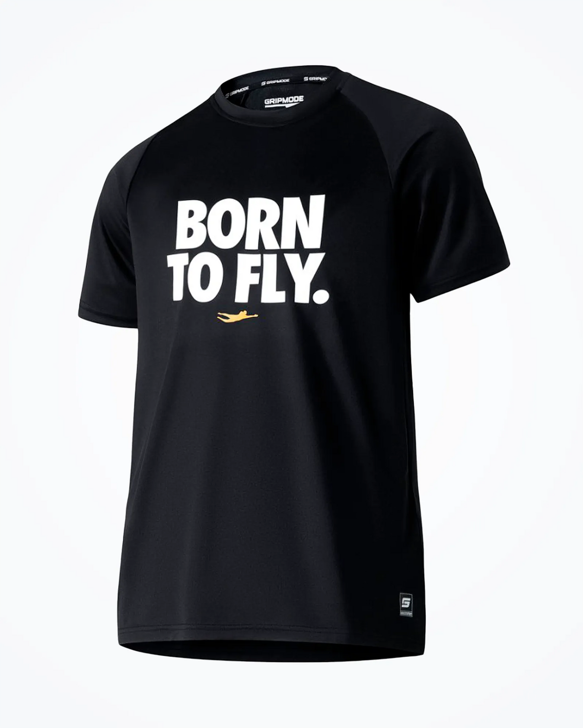 BTF T-Shirt Black