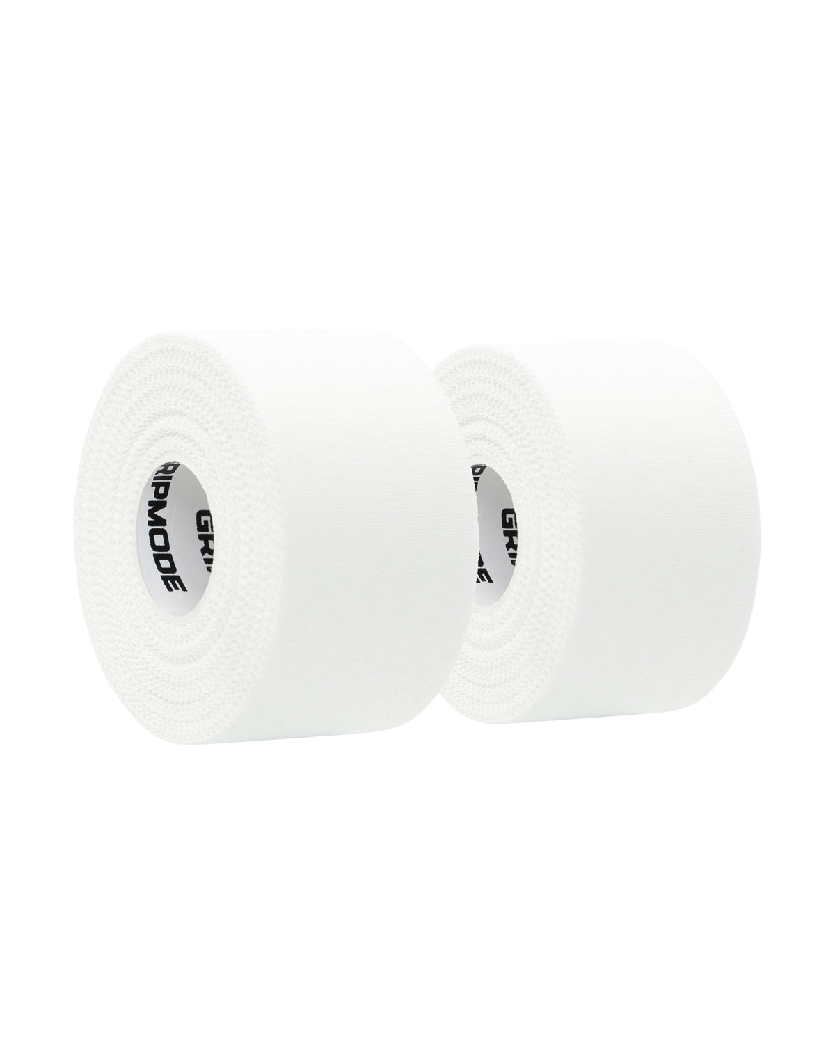 Gripmode Tape Blanc Set de 2 pièces