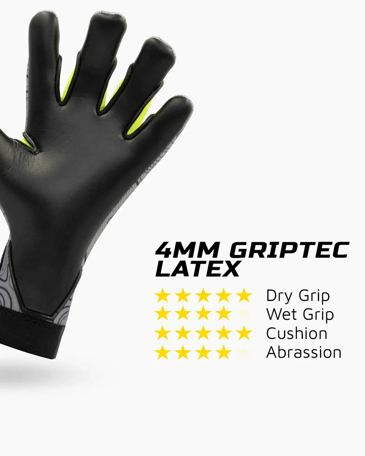 Gripmode Ultra hybride