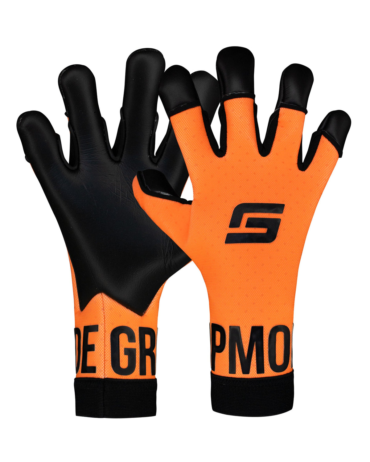 Gripmode Air Orange Fingertip