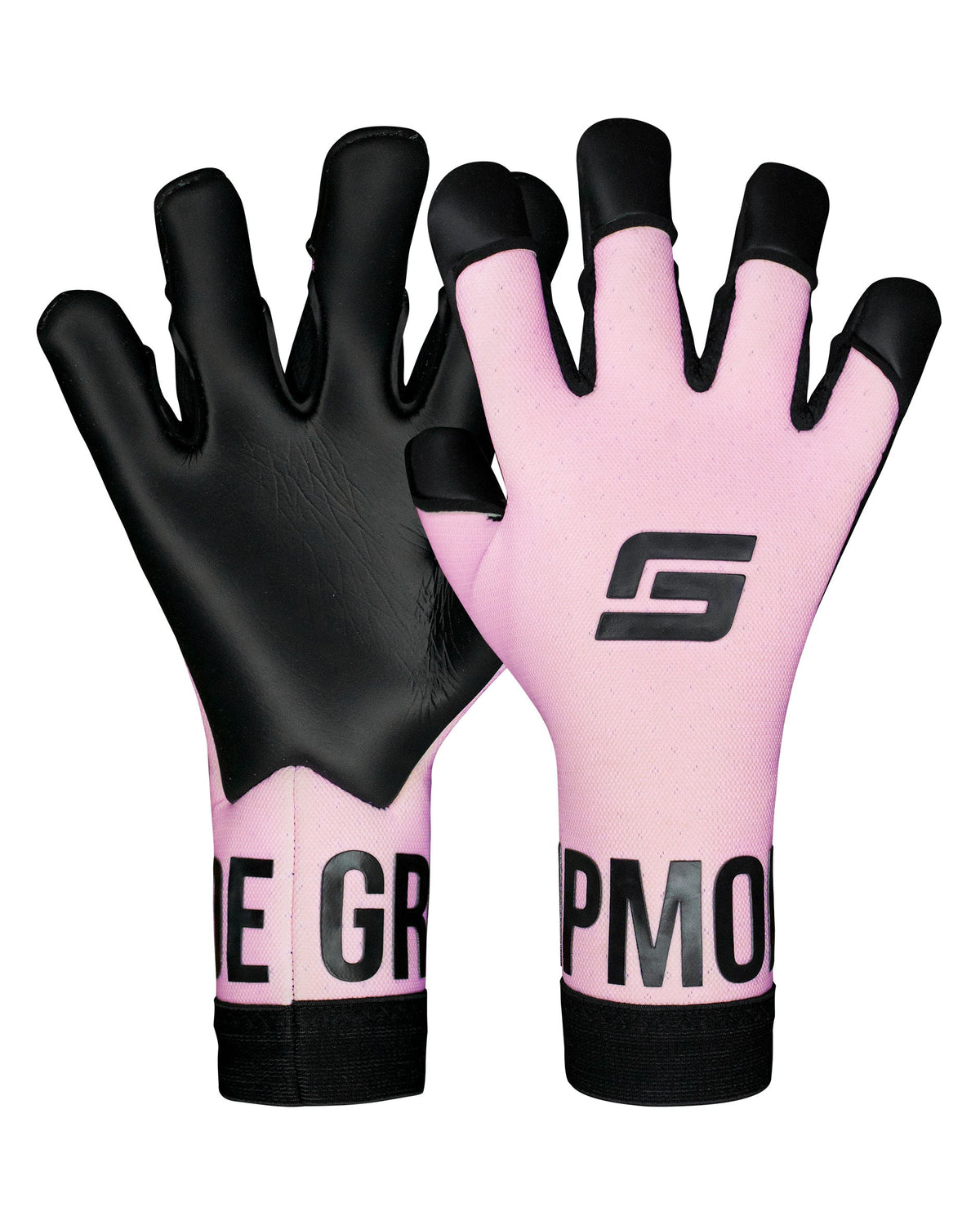 Gripmode Air Pink Fingertip