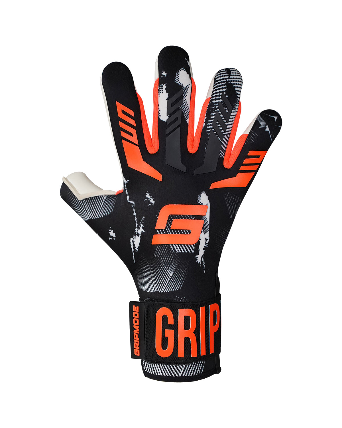 Gripmode Gravity Hybrid